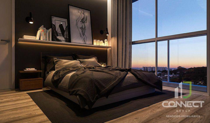 Imagem Apartamento com 2 Quartos à Venda, 64 m² em Praia Brava - Itajaí Imagem Apartamento com 2 Quartos à Venda, 64 m² em Praia Brava - Itajaí