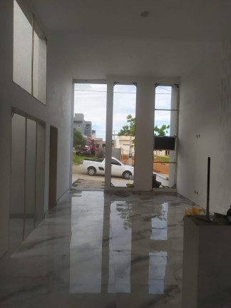 Imagem Casa de Condomínio com 3 Quartos à Venda, 96 m² em Caguassu - Sorocaba Imagem Casa de Condomínio com 3 Quartos à Venda, 96 m² em Caguassu - Sorocaba