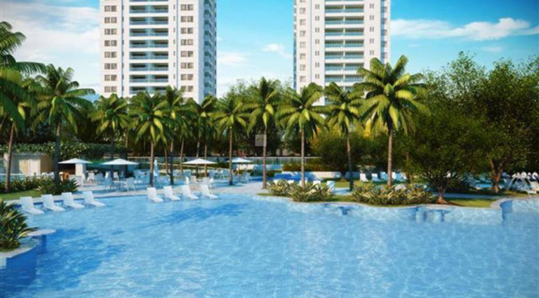 Imagem Apartamento com 4 Quartos à Venda, 140 m² em Imbiribeira - Recife