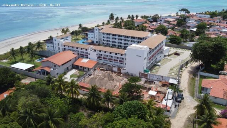 Imagem Apartamento com 2 Quartos à Venda, 79 m² em Tamandaré - Tamandaré
