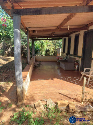 Imagem Chácara à Venda, 4 m² em Zona Rural - Caldas Novas Imagem Chácara à Venda, 4 m² em Zona Rural - Caldas Novas