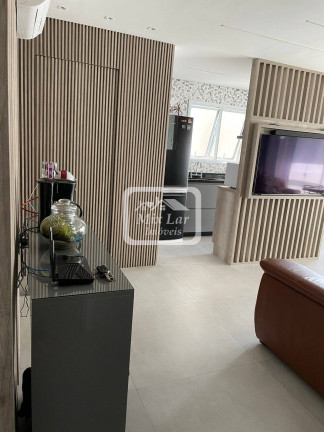 Imagem Apartamento com 3 Quartos à Venda, 96 m² em Vila Osasco - Osasco