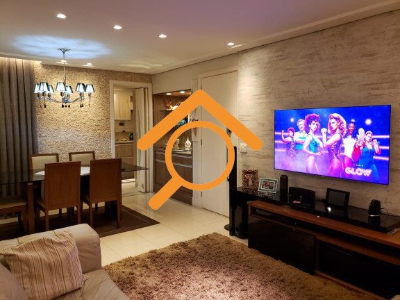Imóvel com 3 Quartos à Venda, 134 m² em Jurubatuba - São Paulo