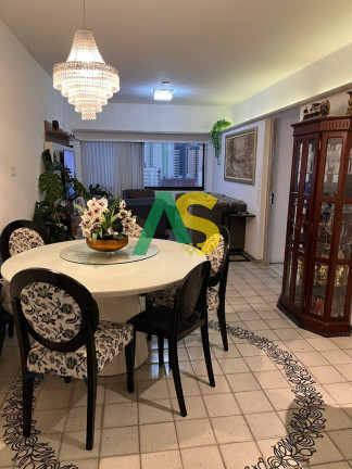Imagem Cobertura com 2 Quartos à Venda, 137 m² em Boa Viagem - Recife Imagem Cobertura com 2 Quartos à Venda, 137 m² em Boa Viagem - Recife