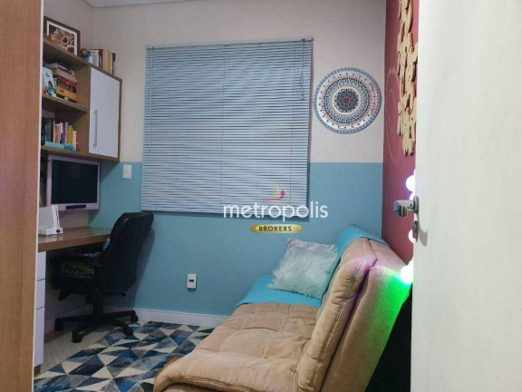 Imagem Apartamento com 3 Quartos à Venda, 102 m² em Santa Maria - São Caetano Do Sul Imagem Apartamento com 3 Quartos à Venda, 102 m² em Santa Maria - São Caetano Do Sul