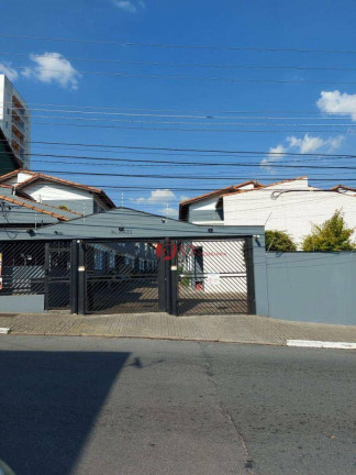 Sobrado com 2 Quartos à Venda, 72 m² em São Miguel - São Paulo