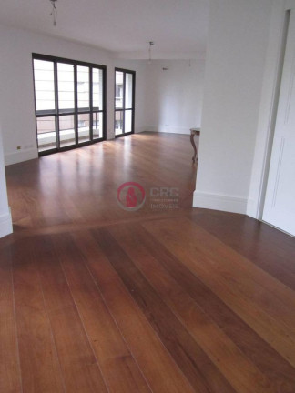 Apartamento com 3 Quartos à Venda, 210 m² em Vila Nova Conceição - São Paulo