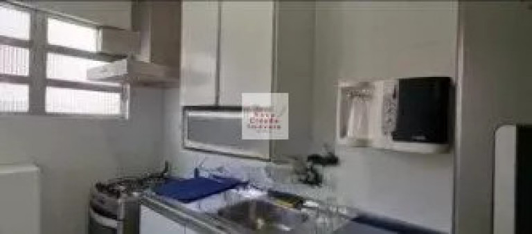 Imagem Apartamento com 1 Quarto para Alugar, 48 m² em Vila Olímpia - São Paulo Imagem Apartamento com 1 Quarto para Alugar, 48 m² em Vila Olímpia - São Paulo
