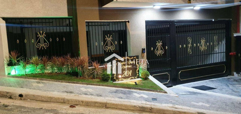 Imagem Imóvel com 1 Quarto à Venda, 32 m² em Vila Nivi - São Paulo