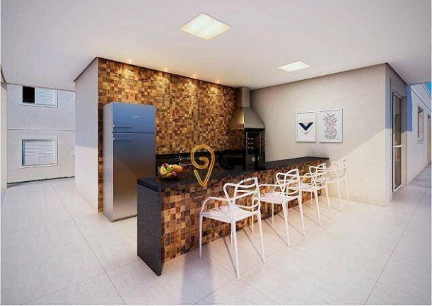 Imagem Apartamento com 2 Quartos à Venda, 42 m² em Vila Nova Aliança - Jacareí Imagem Apartamento com 2 Quartos à Venda, 42 m² em Vila Nova Aliança - Jacareí