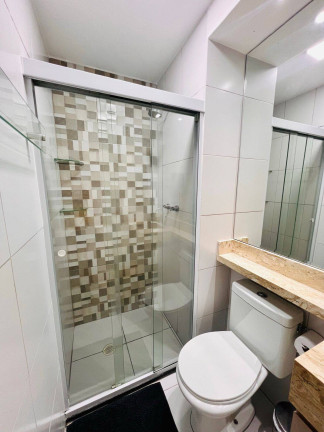 Imagem Apartamento com 2 Quartos à Venda, 53 m² em City Bussocaba - Osasco
