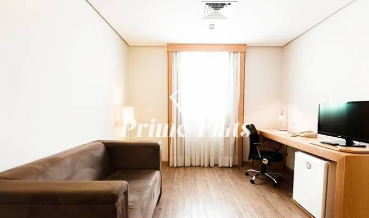 Imagem Apartamento com 1 Quarto à Venda, 44 m² em Centro - Santo André