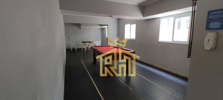 Imagem Apartamento com 1 Quarto à Venda, 40 m² em Aviação - Praia Grande Imagem Apartamento com 1 Quarto à Venda, 40 m² em Aviação - Praia Grande