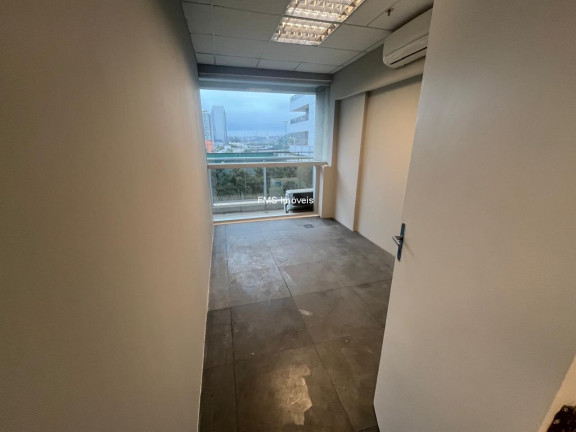 Imagem Sala Comercial à Venda, 25 m² em Chácara Santo Antônio - São Paulo Imagem Sala Comercial à Venda, 25 m² em Chácara Santo Antônio - São Paulo