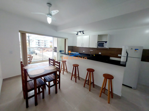 Imagem Apartamento com 2 Quartos à Venda, 70 m² em Itaguá - Ubatuba Imagem Apartamento com 2 Quartos à Venda, 70 m² em Itaguá - Ubatuba