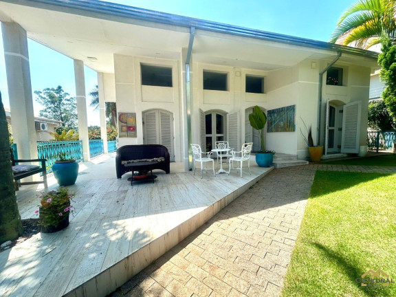 Imagem Imóvel com 4 Quartos à Venda, 470 m² em Jardim Novo Mundo - Jundiaí