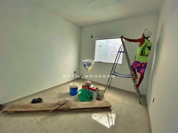 Imagem Casa com 3 Quartos à Venda, 123 m² em Nova Cabrália - Santa Cruz Cabrália