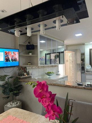 Imagem Casa com 3 Quartos à Venda,  em Jardim Bom Clima - Guarulhos
