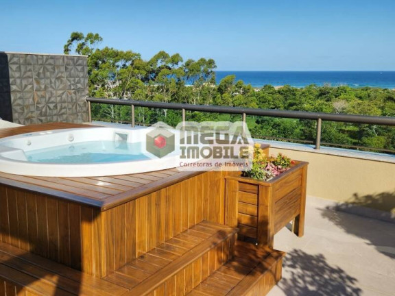 Imagem Apartamento com 3 Quartos à Venda, 187 m² em Campeche - Florianópolis Imagem Apartamento com 3 Quartos à Venda, 187 m² em Campeche - Florianópolis