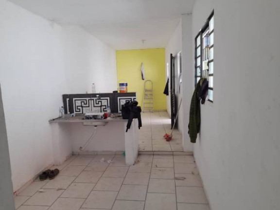Imagem Galpão para Alugar, 434 m² em Vila Paranaguá - São Paulo