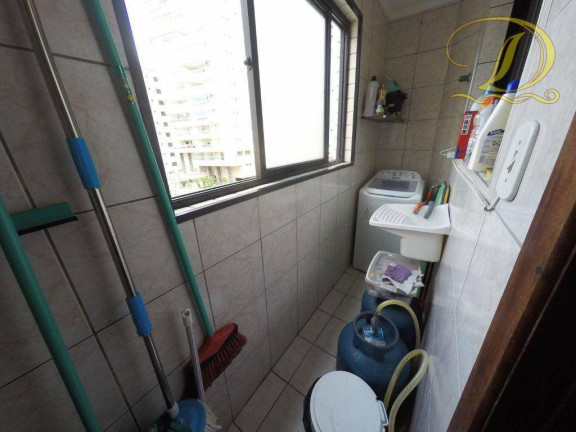 Imagem Apartamento com 1 Quarto à Venda, 55 m² em Aviação - Praia Grande Imagem Apartamento com 1 Quarto à Venda, 55 m² em Aviação - Praia Grande