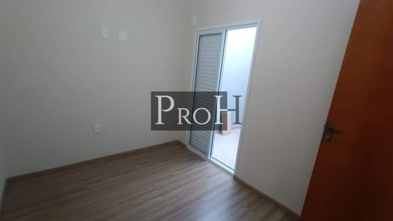 Imagem Sobrado com 3 Quartos à Venda, 115 m² em Campestre - Santo André