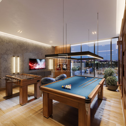 Imagem Apartamento com 2 Quartos à Venda, 74 m² em Centro - Guarapari