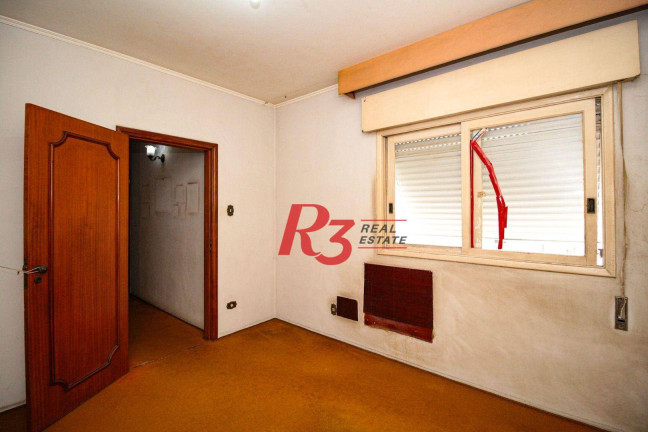 Imagem Apartamento com 3 Quartos à Venda, 180 m² em Gonzaga - Santos Imagem Apartamento com 3 Quartos à Venda, 180 m² em Gonzaga - Santos