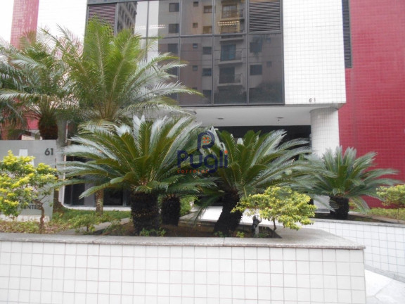 Imagem Sala Comercial à Venda, 28 m² em Perdizes - São Paulo