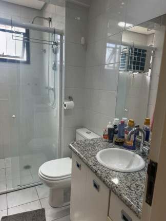 Imagem Apartamento com 1 Quarto à Venda, 52 m² em Parque Residencial Aquarius - São José Dos Campos Imagem Apartamento com 1 Quarto à Venda, 52 m² em Parque Residencial Aquarius - São José Dos Campos