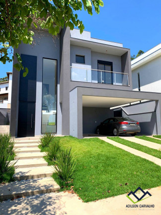 Imagem Casa de Condomínio com 3 Quartos à Venda, 360 m² em Itupeva Imagem Casa de Condomínio com 3 Quartos à Venda, 360 m² em Itupeva