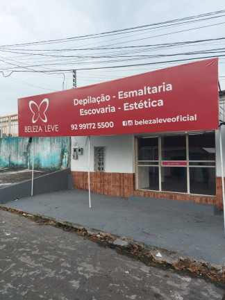 Imagem Imóvel Comercial para Alugar, 100 m² em Cidade Nova - Manaus Imagem Imóvel Comercial para Alugar, 100 m² em Cidade Nova - Manaus