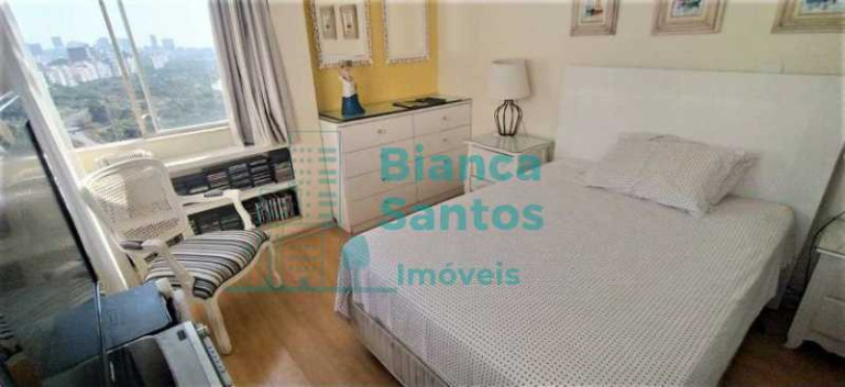 Imagem Apartamento com 4 Quartos à Venda, 180 m² em Flamengo - Rio De Janeiro