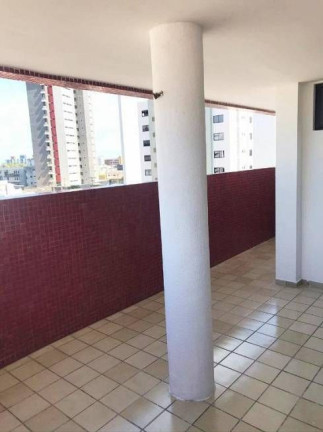 Imagem Cobertura com 4 Quartos à Venda, 447 m² em Manaíra - João Pessoa Imagem Cobertura com 4 Quartos à Venda, 447 m² em Manaíra - João Pessoa