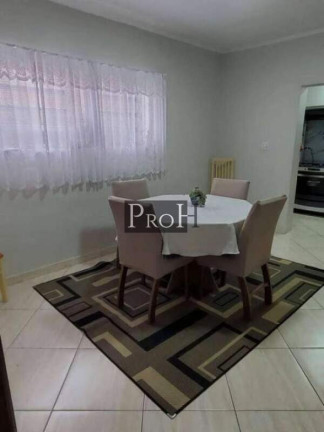 Imagem Sobrado com 3 Quartos à Venda, 117 m² em Campestre - Santo André Imagem Sobrado com 3 Quartos à Venda, 117 m² em Campestre - Santo André