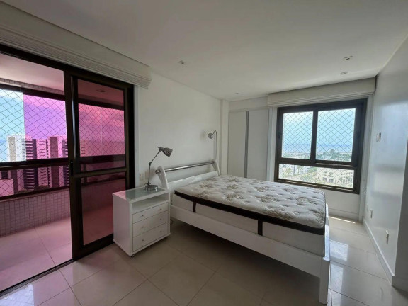 Imagem Apartamento com 3 Quartos à Venda, 200 m² em Ondina - Salvador Imagem Apartamento com 3 Quartos à Venda, 200 m² em Ondina - Salvador