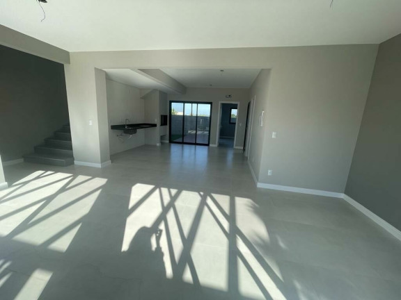 Imagem Casa com 4 Quartos à Venda, 135 m² em Ambrósio - Garopaba