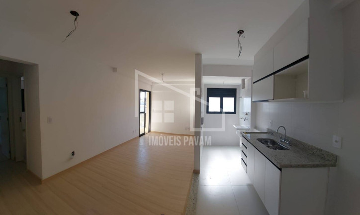 Imagem Apartamento com 2 Quartos à Venda, 57 m² em Vila Valparaíso - Santo André Imagem Apartamento com 2 Quartos à Venda, 57 m² em Vila Valparaíso - Santo André