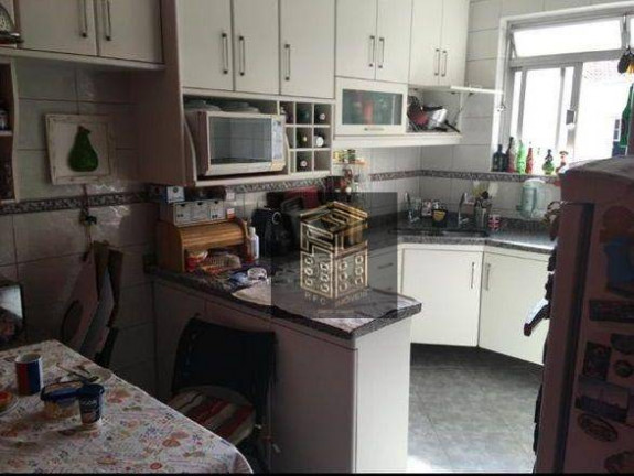 Imagem Casa com 3 Quartos à Venda, 290 m² em Aclimação - São Paulo