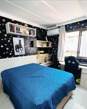 Imagem Imóvel com 4 Quartos à Venda, 150 m² em Praia Da Costa - Vila Velha