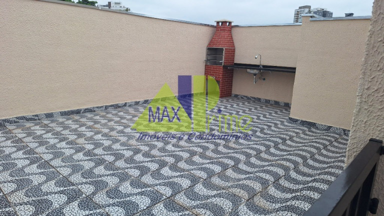 Imagem Apartamento com 1 Quarto para Alugar, 35 m² em Vila Carrão - São Paulo