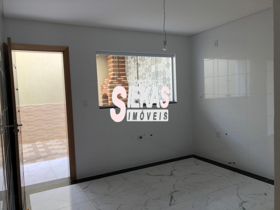 Imagem Sobrado com 3 Quartos à Venda, 120 m² em Vila São Geraldo - São Paulo