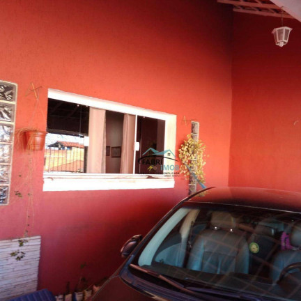 Imagem Casa com 3 Quartos à Venda, 117 m² em Além Ponte - Sorocaba