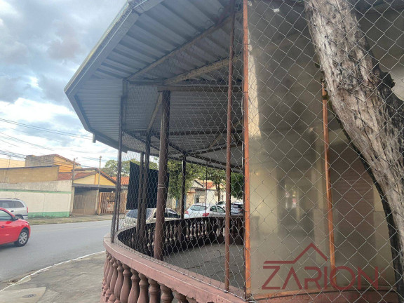 Ponto Comercial para Alugar, 370 m² em Independência - Taubaté