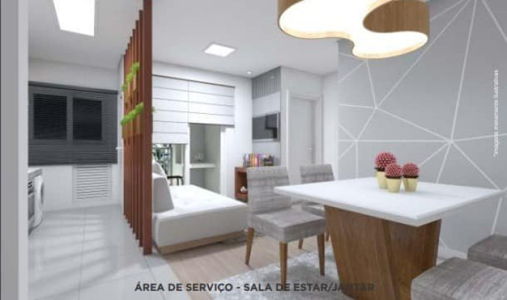 Imagem Apartamento com 2 Quartos à Venda, 54 m² em Jardim Basilicata - Sumaré Imagem Apartamento com 2 Quartos à Venda, 54 m² em Jardim Basilicata - Sumaré