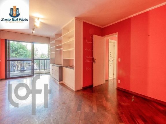 Imagem Apartamento com 3 Quartos à Venda, 101 m² em Vila Mariana - São Paulo