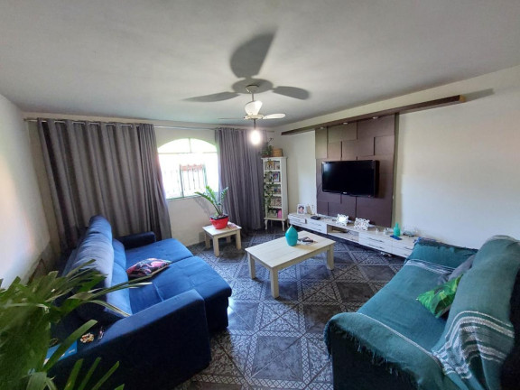 Imagem Casa com 2 Quartos à Venda, 120 m² em Senador Vasconcelos - Rio De Janeiro