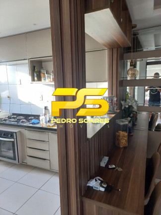 Imagem Apartamento com 3 Quartos para Alugar, 78 m² em Miramar - João Pessoa