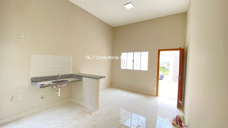 Casa com 2 Quartos à Venda, 20 m² em Parque Residencial Sabiás - Indaiatuba