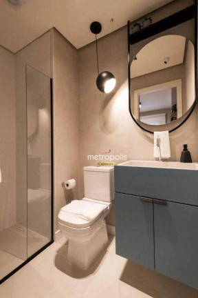 Imagem Apartamento com 1 Quarto à Venda, 50 m² em Campos Elíseos - São Paulo Imagem Apartamento com 1 Quarto à Venda, 50 m² em Campos Elíseos - São Paulo